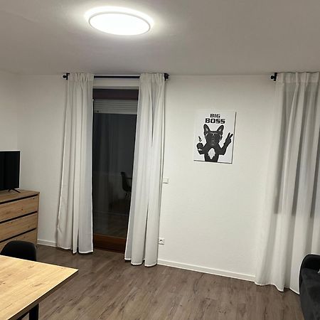 Waiblingen Dreizimmeroase Extérieur photo