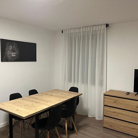 Waiblingen Dreizimmeroase Extérieur photo