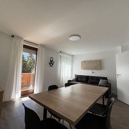 Waiblingen Dreizimmeroase Extérieur photo