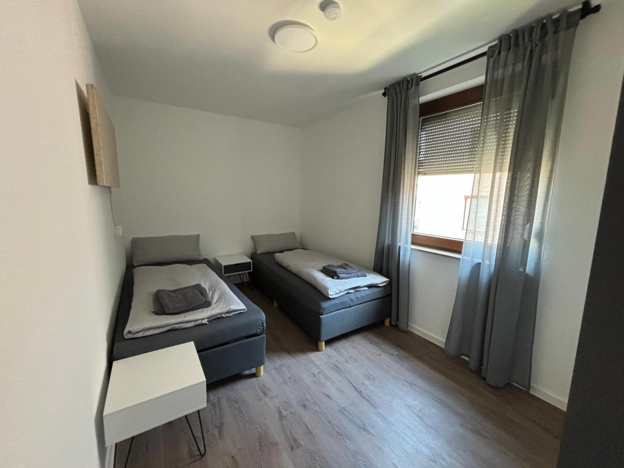 Waiblingen Dreizimmeroase Extérieur photo